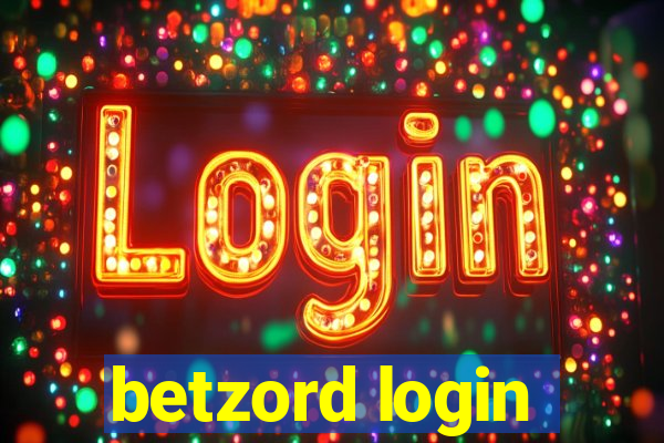 betzord login